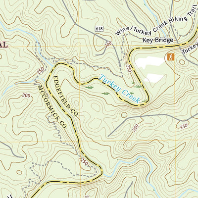 Parksville, SC (2020, 24000-Scale) Preview 3