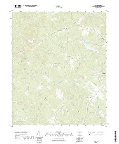 Rion, SC (2020, 24000-Scale) Preview 1