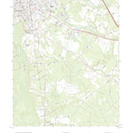 Orangeburg South, SC (2020, 24000-Scale) Preview 1
