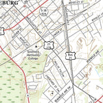 Orangeburg South, SC (2020, 24000-Scale) Preview 3