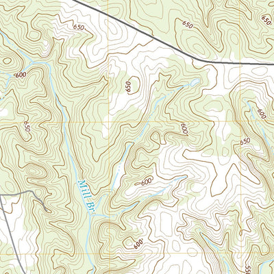 Pacolet Mills, SC (2020, 24000-Scale) Preview 2