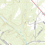 Staley Crossroads, SC (2020, 24000-Scale) Preview 2
