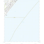 Surfside Beach, SC (2020, 24000-Scale) Preview 1