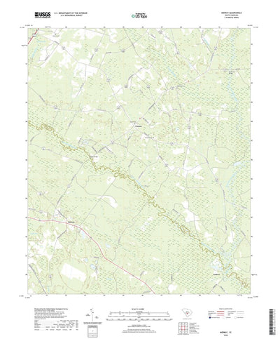 Midway, SC (2020, 24000-Scale) Preview 1