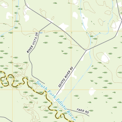 Midway, SC (2020, 24000-Scale) Preview 2