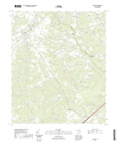 Monetta, SC (2020, 24000-Scale) Preview 1