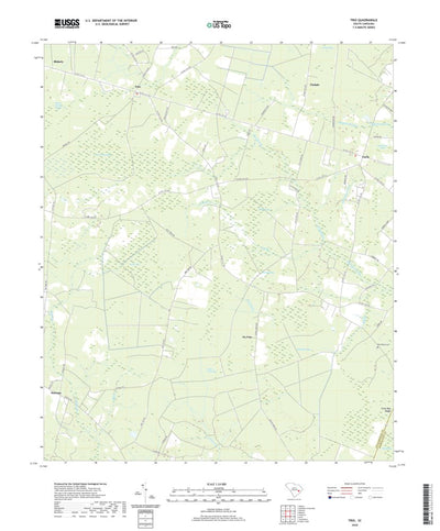 Trio, SC (2020, 24000-Scale) Preview 1