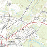 Saluda North, SC (2020, 24000-Scale) Preview 3