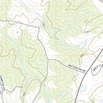 Saluda South, SC (2020, 24000-Scale) Preview 2