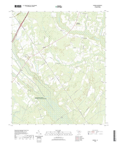 Sardinia, SC (2020, 24000-Scale) Preview 1