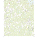 Ninety Six, SC (2020, 24000-Scale) Preview 1