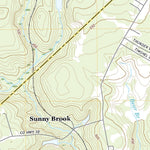 Trenton, SC (2020, 24000-Scale) Preview 2