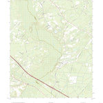 Pringletown, SC (2020, 24000-Scale) Preview 1