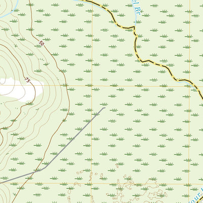 Pringletown, SC (2020, 24000-Scale) Preview 2