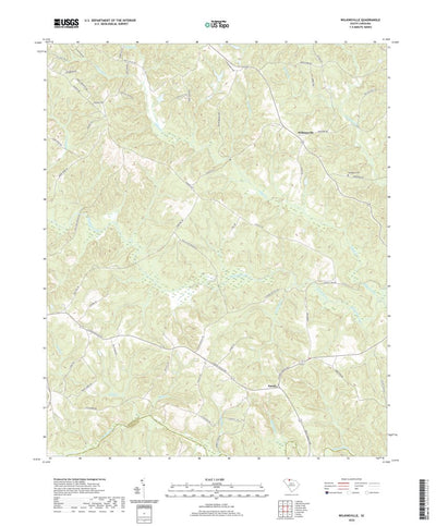 Wilkinsville, SC (2020, 24000-Scale) Preview 1