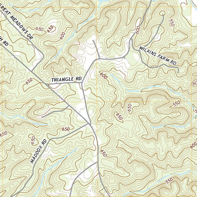 Wilkinsville, SC (2020, 24000-Scale) Preview 3