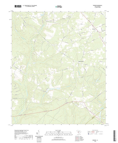 Windsor, SC (2020, 24000-Scale) Preview 1