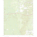 Wedgefield, SC (2020, 24000-Scale) Preview 1