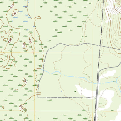 Wedgefield, SC (2020, 24000-Scale) Preview 2