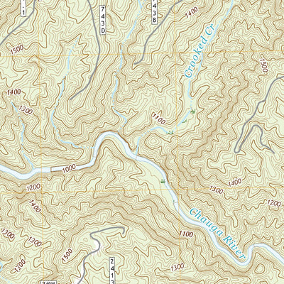 Whetstone, SC (2020, 24000-Scale) Preview 3