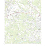 Sumter West, SC (2020, 24000-Scale) Preview 1