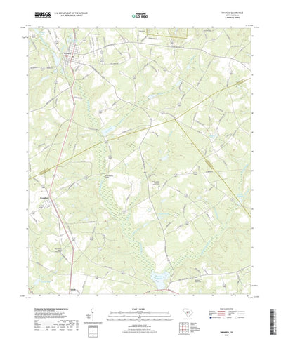 Swansea, SC (2020, 24000-Scale) Preview 1