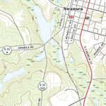 Swansea, SC (2020, 24000-Scale) Preview 3