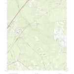 Yemassee, SC (2020, 24000-Scale) Preview 1