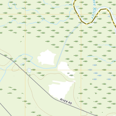 Yemassee, SC (2020, 24000-Scale) Preview 2