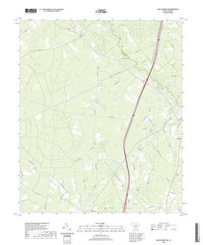 Saint George SW, SC (2020, 24000-Scale) Preview 1