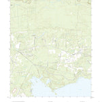 Pineville, SC (2020, 24000-Scale) Preview 1