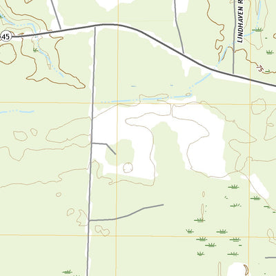 Pineville, SC (2020, 24000-Scale) Preview 2