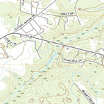 Pineville, SC (2020, 24000-Scale) Preview 3