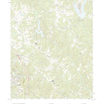 Ware Shoals East, SC (2020, 24000-Scale) Preview 1
