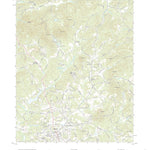 Pickens, SC (2020, 24000-Scale) Preview 1