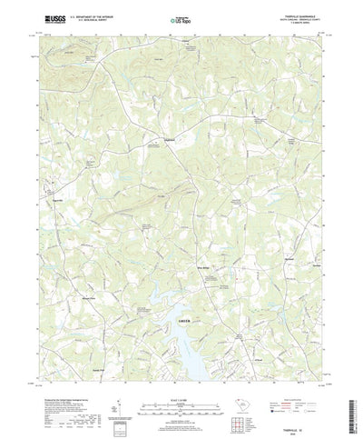 Tigerville, SC (2020, 24000-Scale) Preview 1
