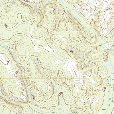 White Oak Creek, SC (2020, 24000-Scale) Preview 3