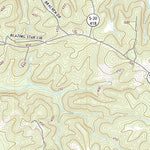 Ridgeway, SC (2020, 24000-Scale) Preview 3