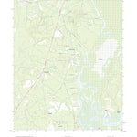 Plantersville, SC (2020, 24000-Scale) Preview 1