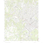 Rock Hill West, SC (2020, 24000-Scale) Preview 1