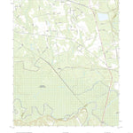 Wateree, SC (2020, 24000-Scale) Preview 1