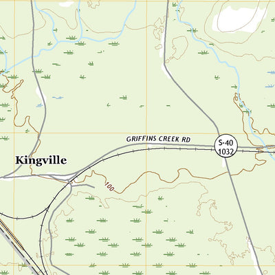 Wateree, SC (2020, 24000-Scale) Preview 2