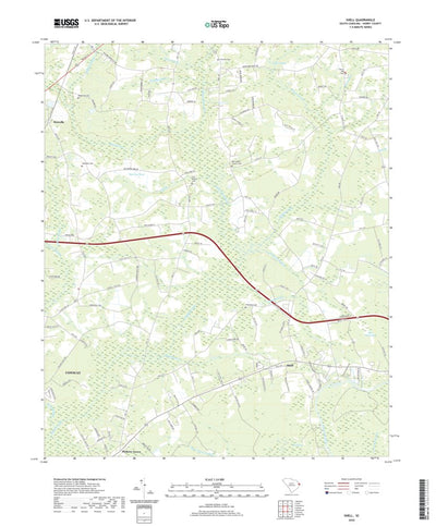 Shell, SC (2020, 24000-Scale) Preview 1