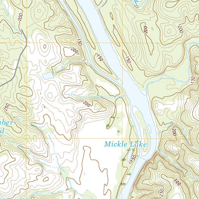 Rabon Crossroads, SC (2020, 24000-Scale) Preview 2