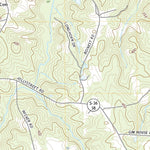 Pomaria, SC (2020, 24000-Scale) Preview 3