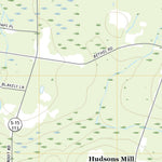 Sniders Crossroads, SC (2020, 24000-Scale) Preview 2