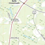 Sniders Crossroads, SC (2020, 24000-Scale) Preview 3