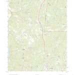 Van Wyck, SC (2020, 24000-Scale) Preview 1