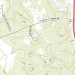 Van Wyck, SC (2020, 24000-Scale) Preview 2