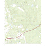 Witherspoon Island, SC (2020, 24000-Scale) Preview 1